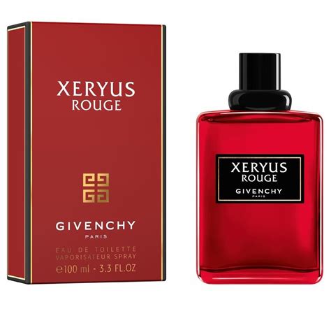 givenchy rouge fragrance